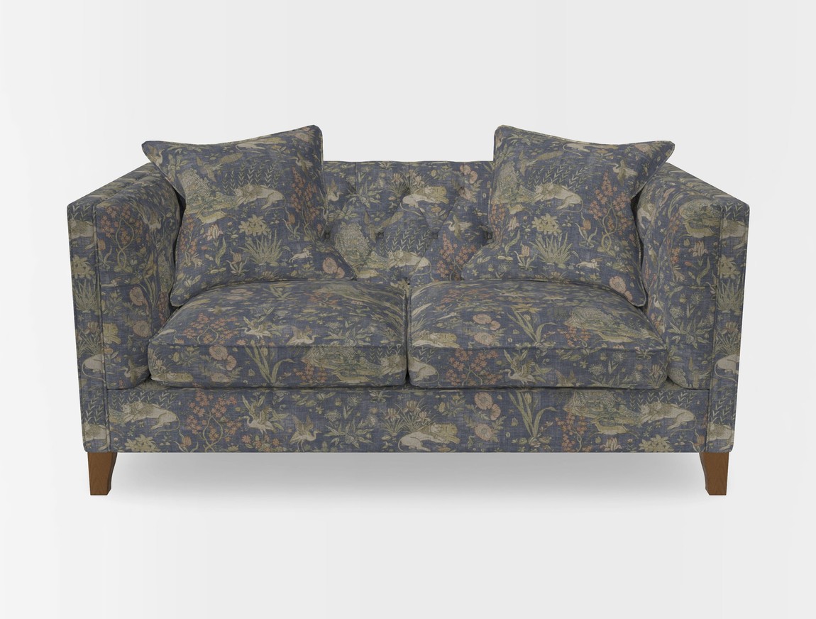 2 Seater Sofa