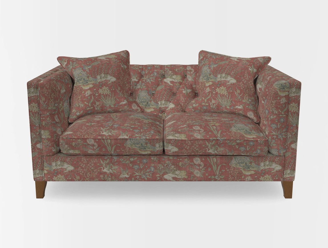 2 Seater Sofa