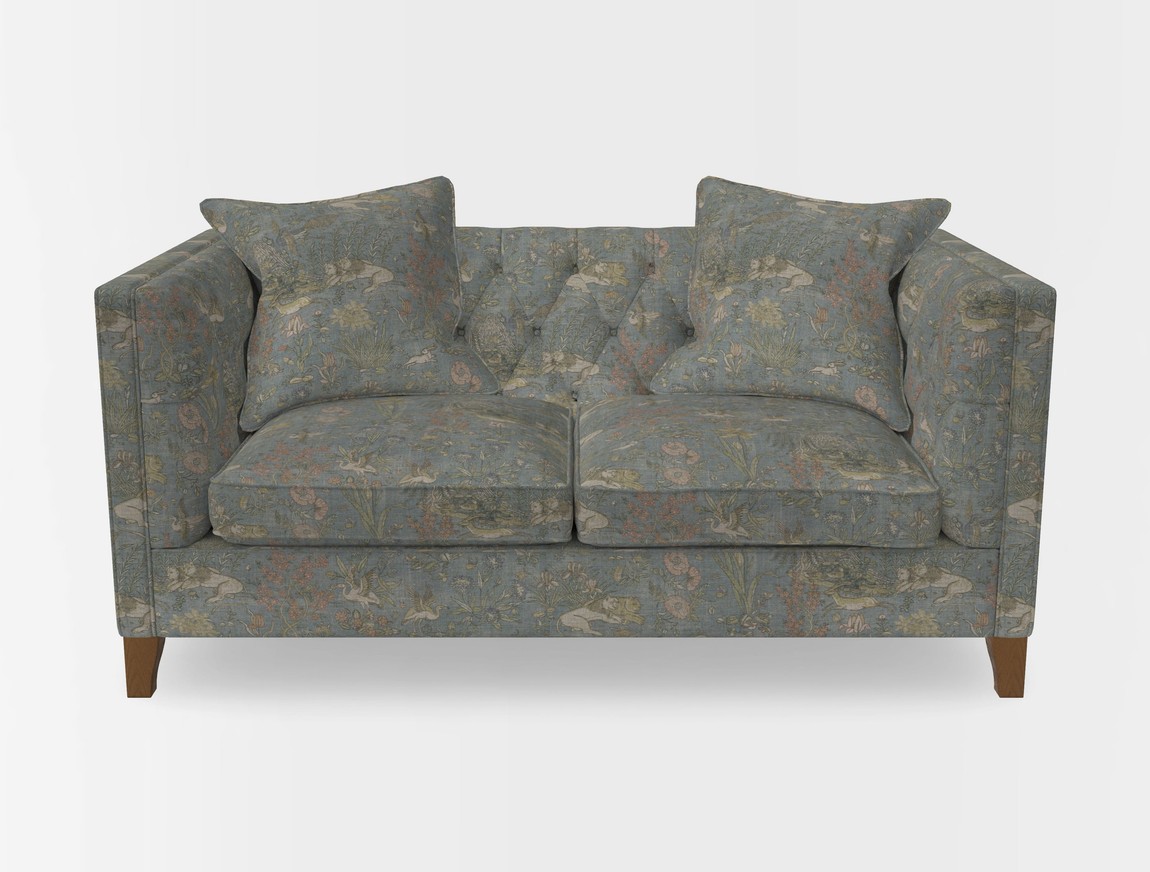 2 Seater Sofa
