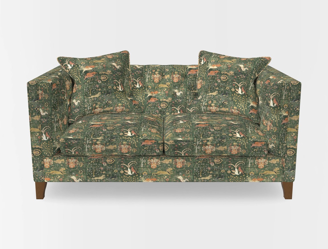 2 Seater Sofa