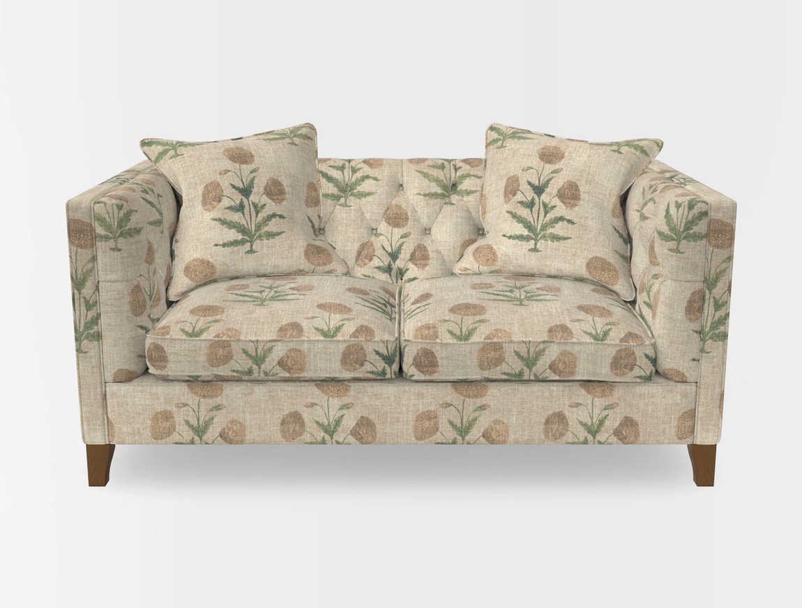 2 Seater Sofa