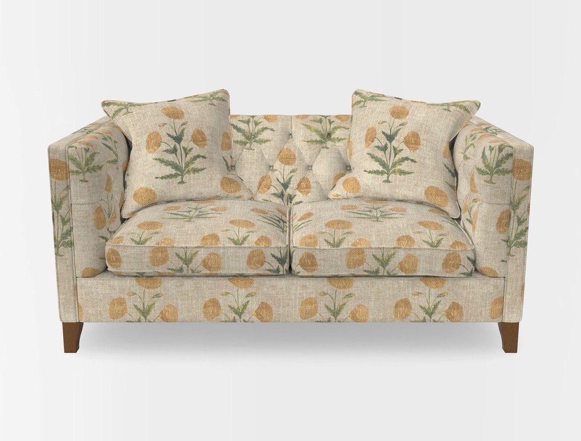 2 Seater Sofa