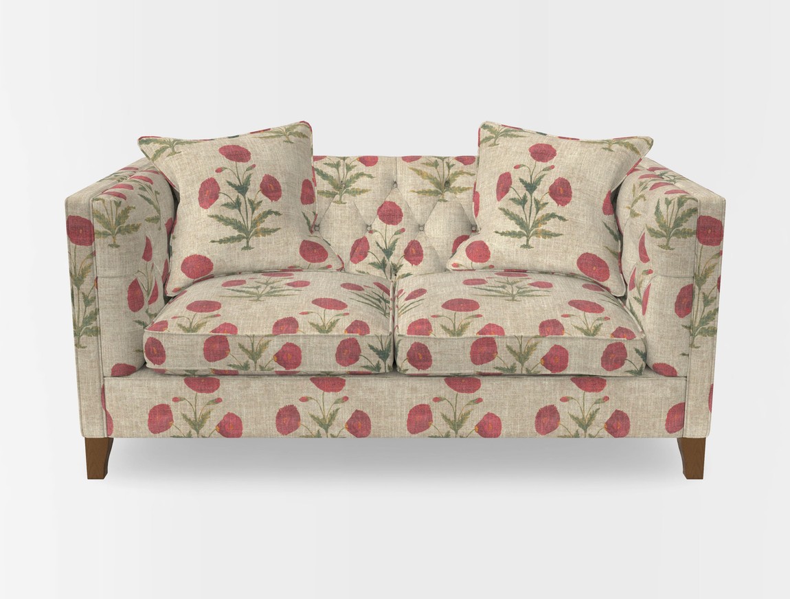 2 Seater Sofa