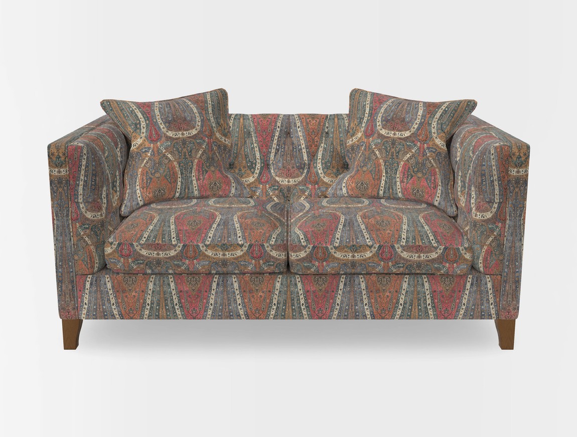 2 Seater Sofa