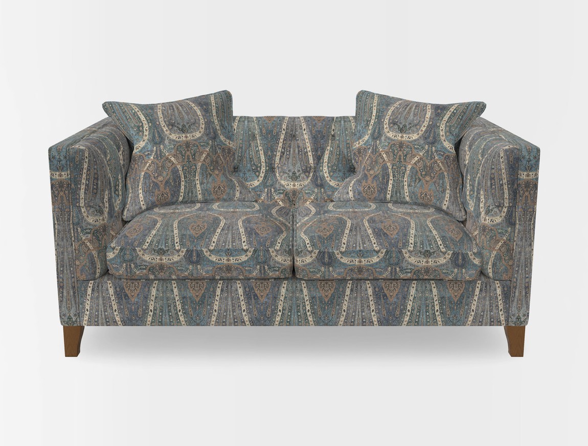 2 Seater Sofa