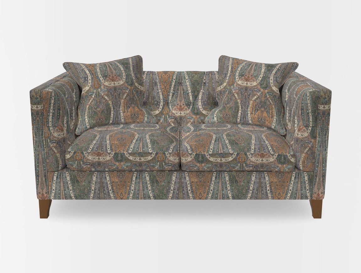 2 Seater Sofa
