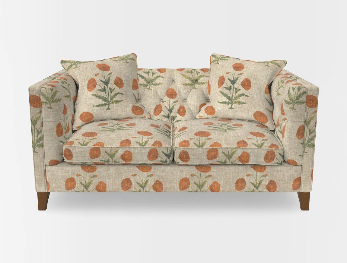 2 Seater Sofa