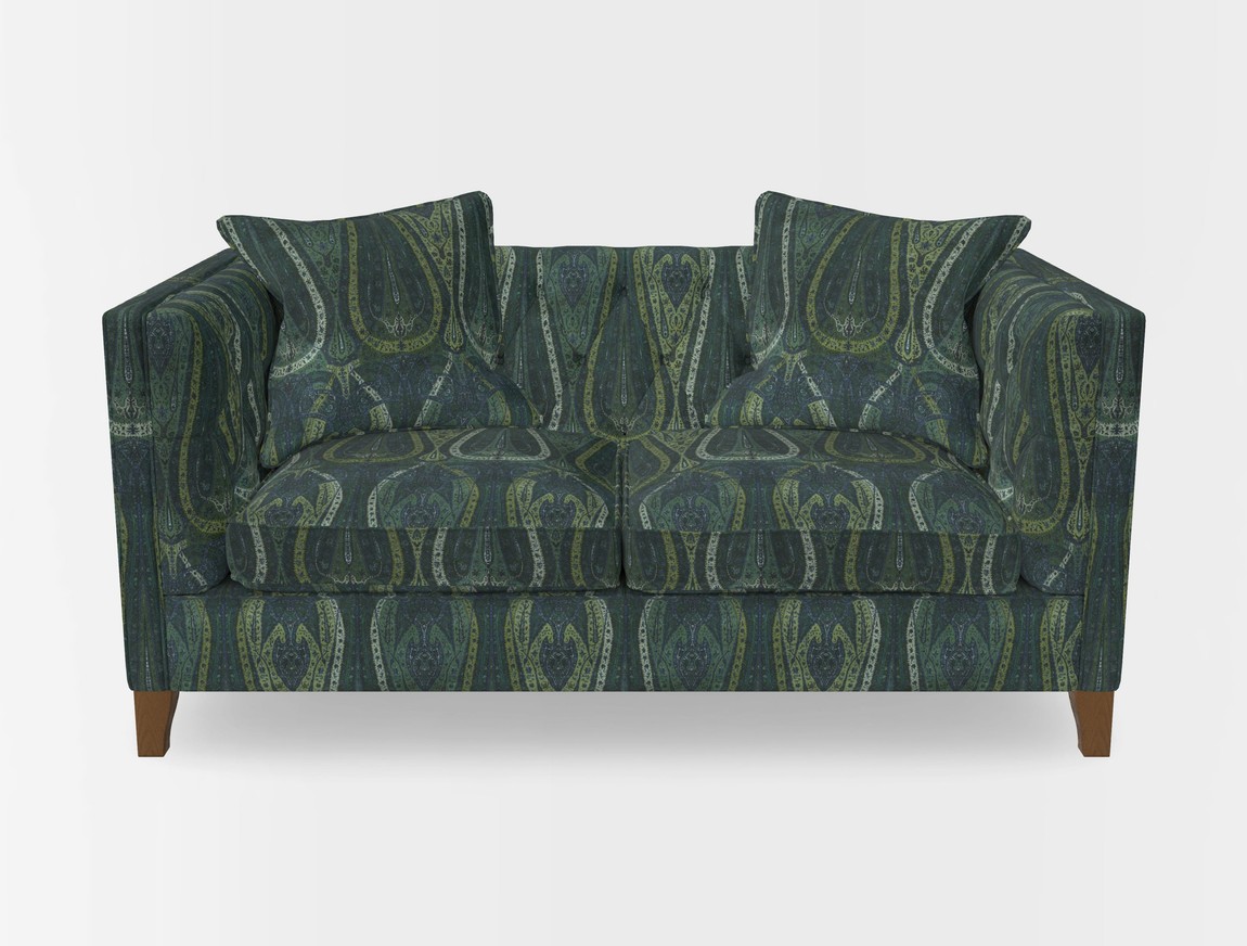2 Seater Sofa