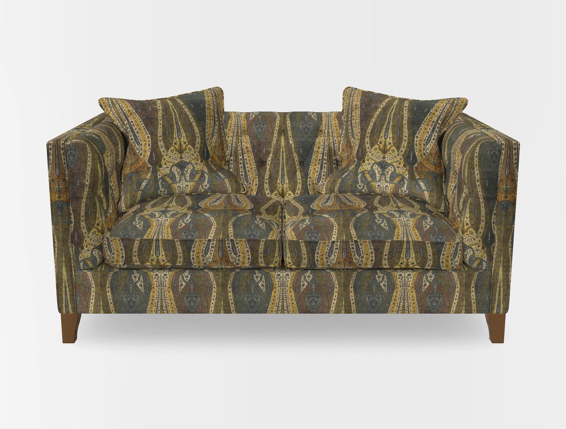 2 Seater Sofa