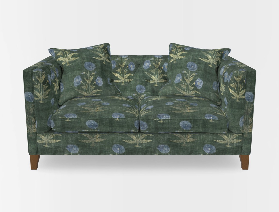 2 Seater Sofa