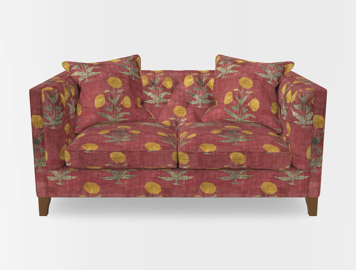 2 Seater Sofa