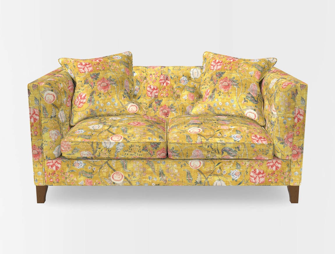 2 Seater Sofa