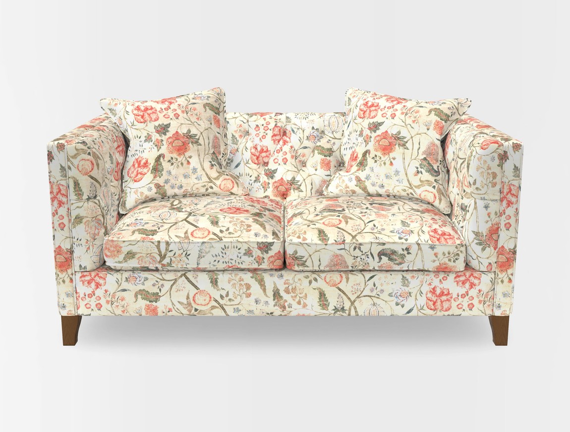 2 Seater Sofa