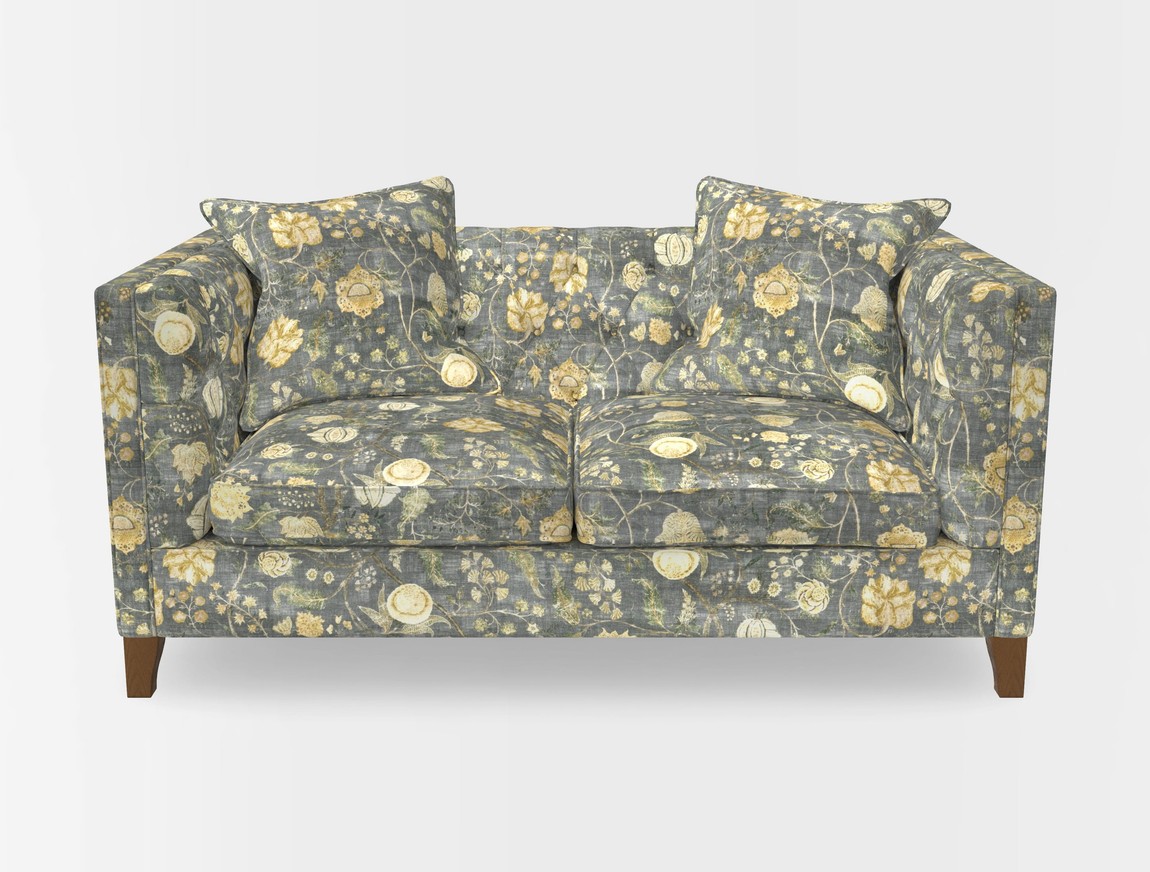 2 Seater Sofa