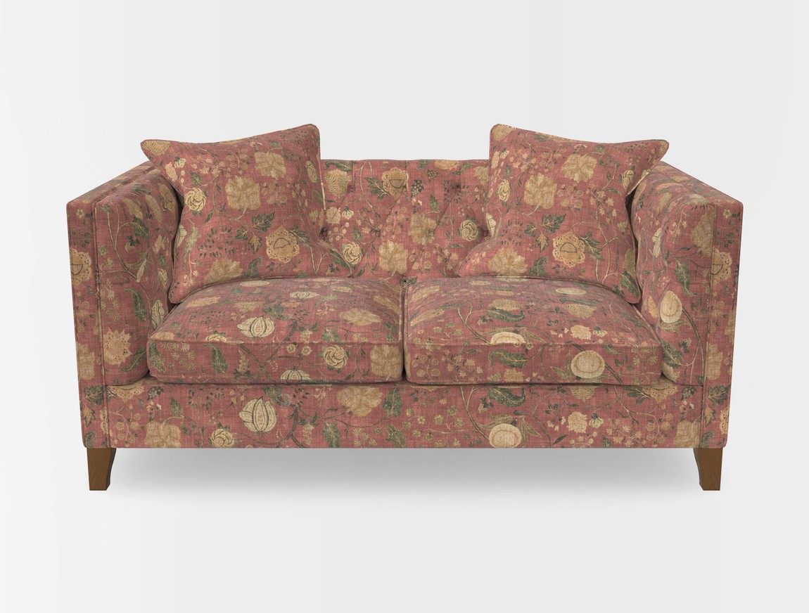2 Seater Sofa
