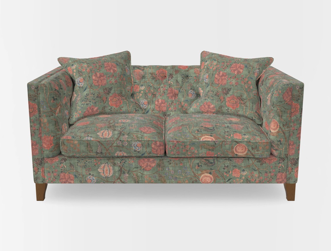 2 Seater Sofa
