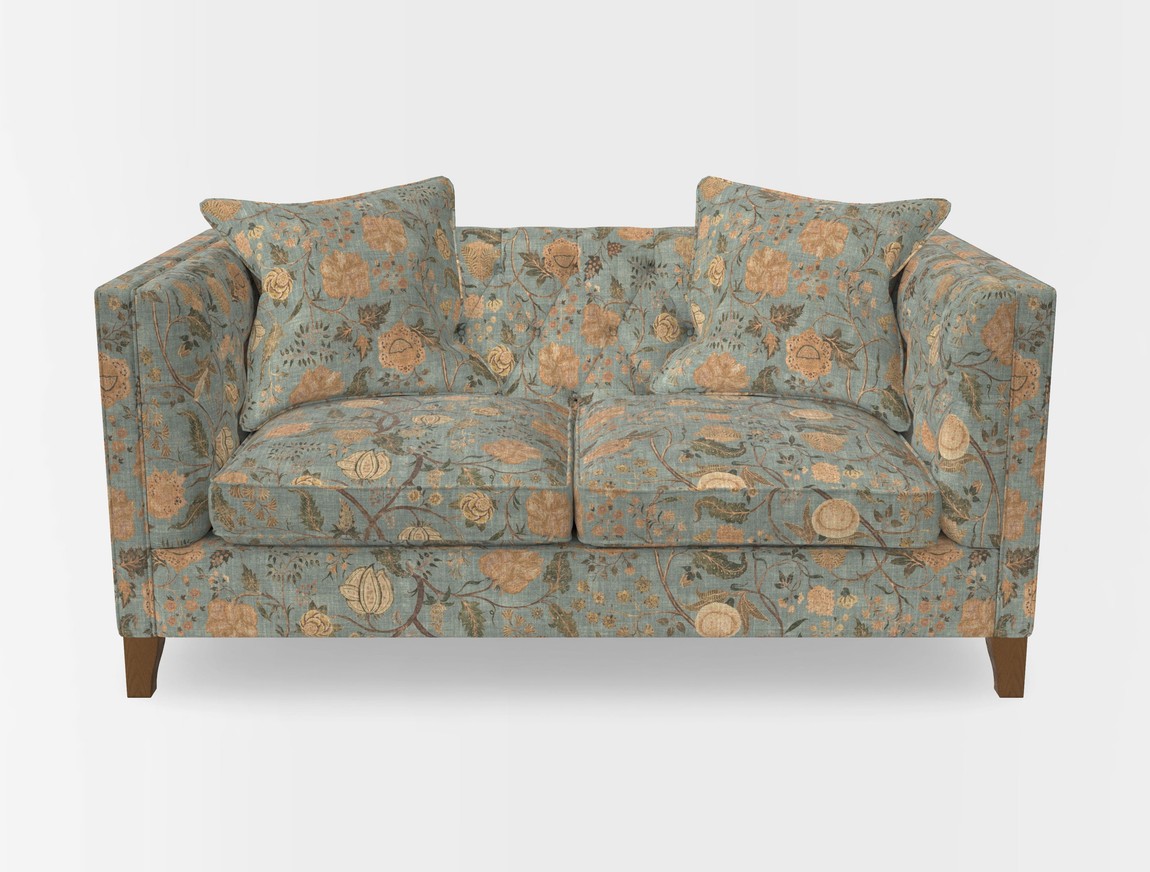 2 Seater Sofa