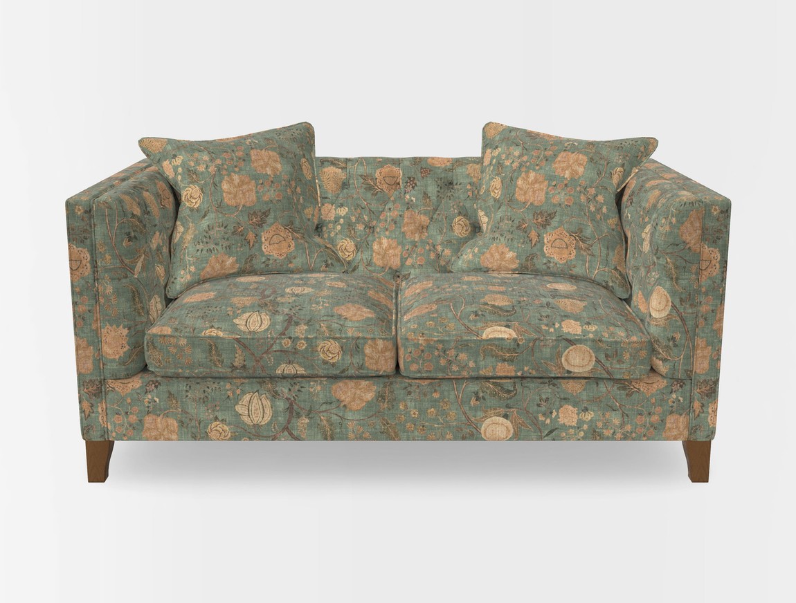 2 Seater Sofa