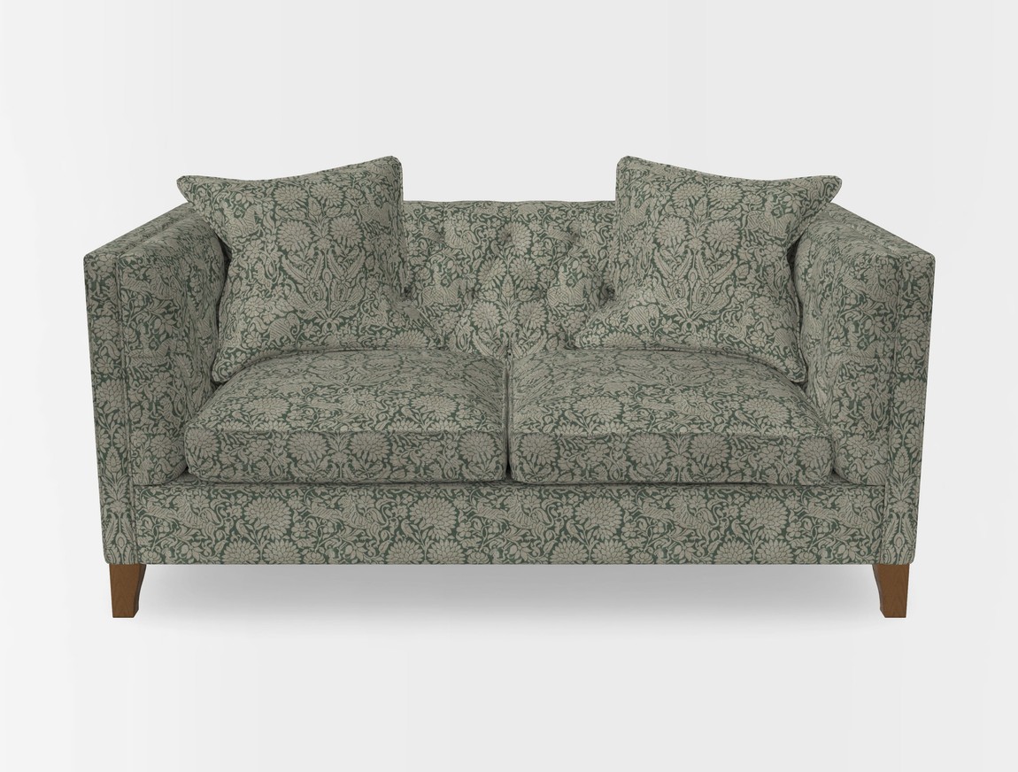 2 Seater Sofa