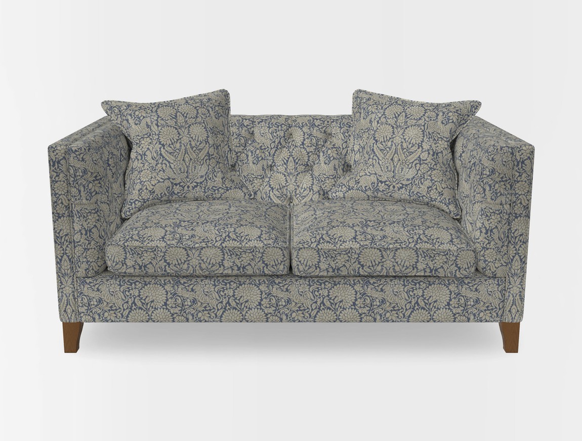 2 Seater Sofa