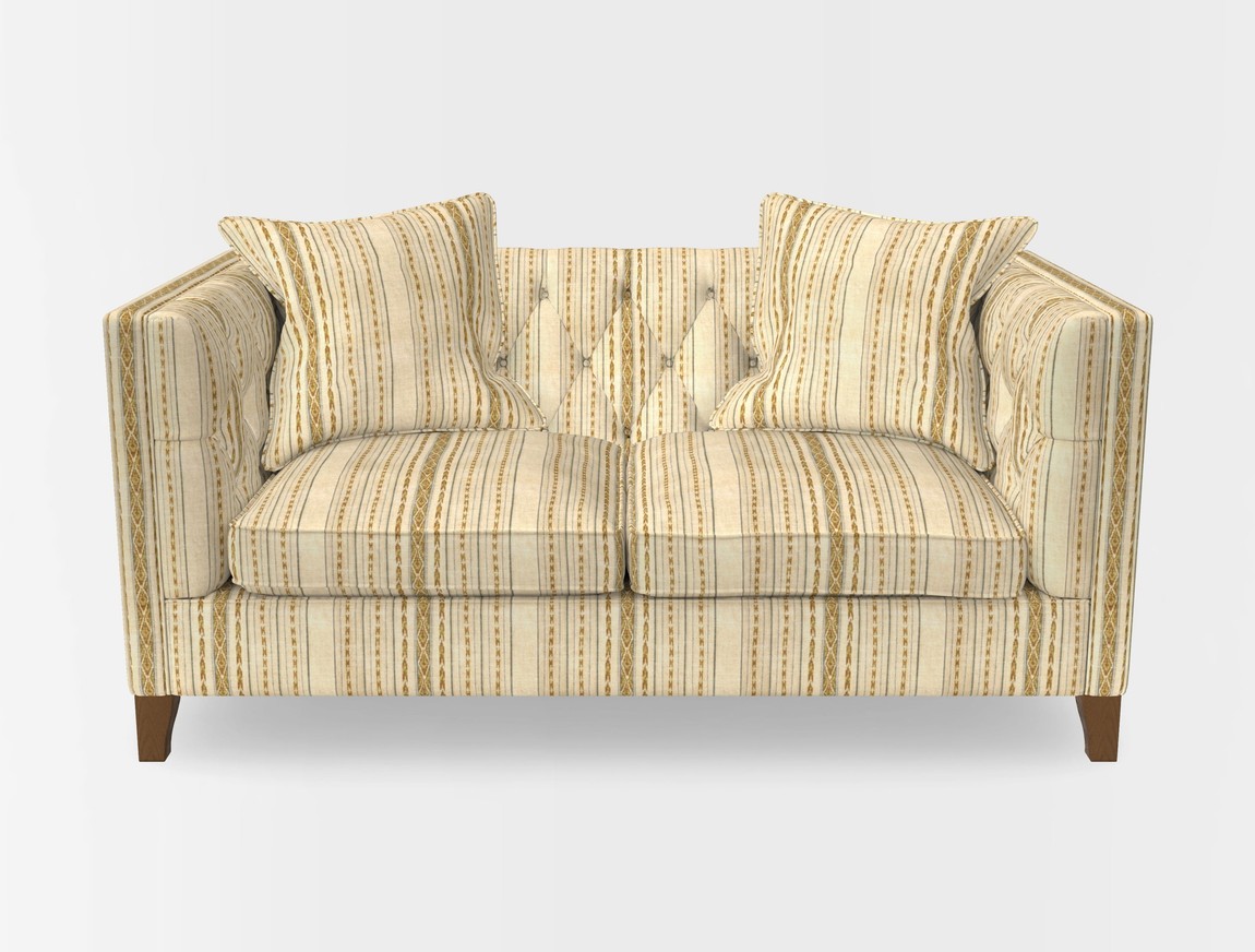 2 Seater Sofa