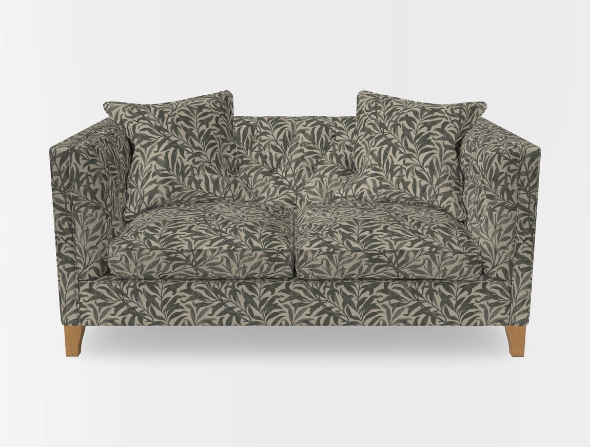2 Seater Sofa