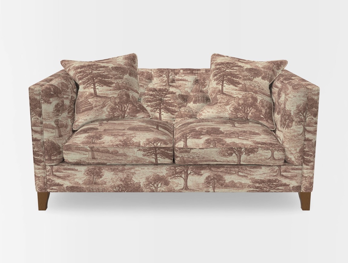2 Seater Sofa