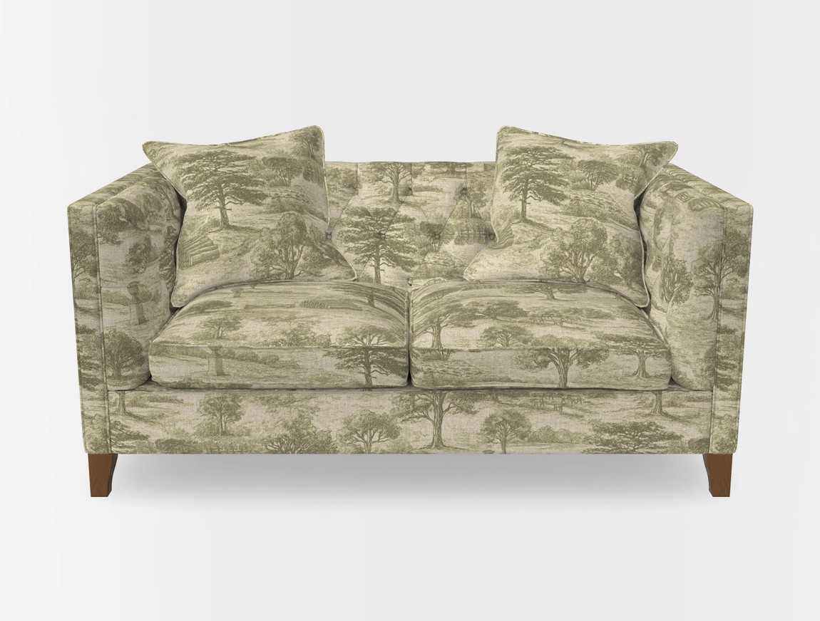 2 Seater Sofa