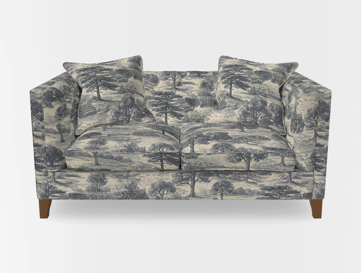 2 Seater Sofa