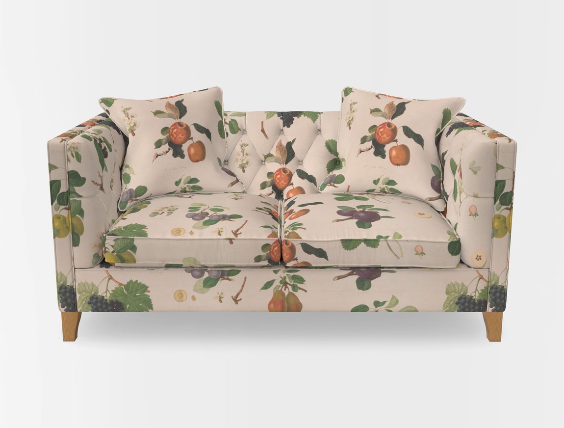 2 Seater Sofa