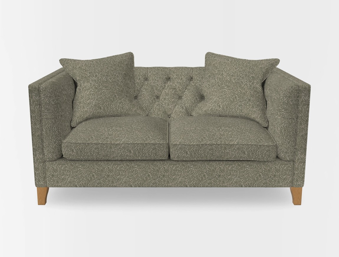 2 Seater Sofa