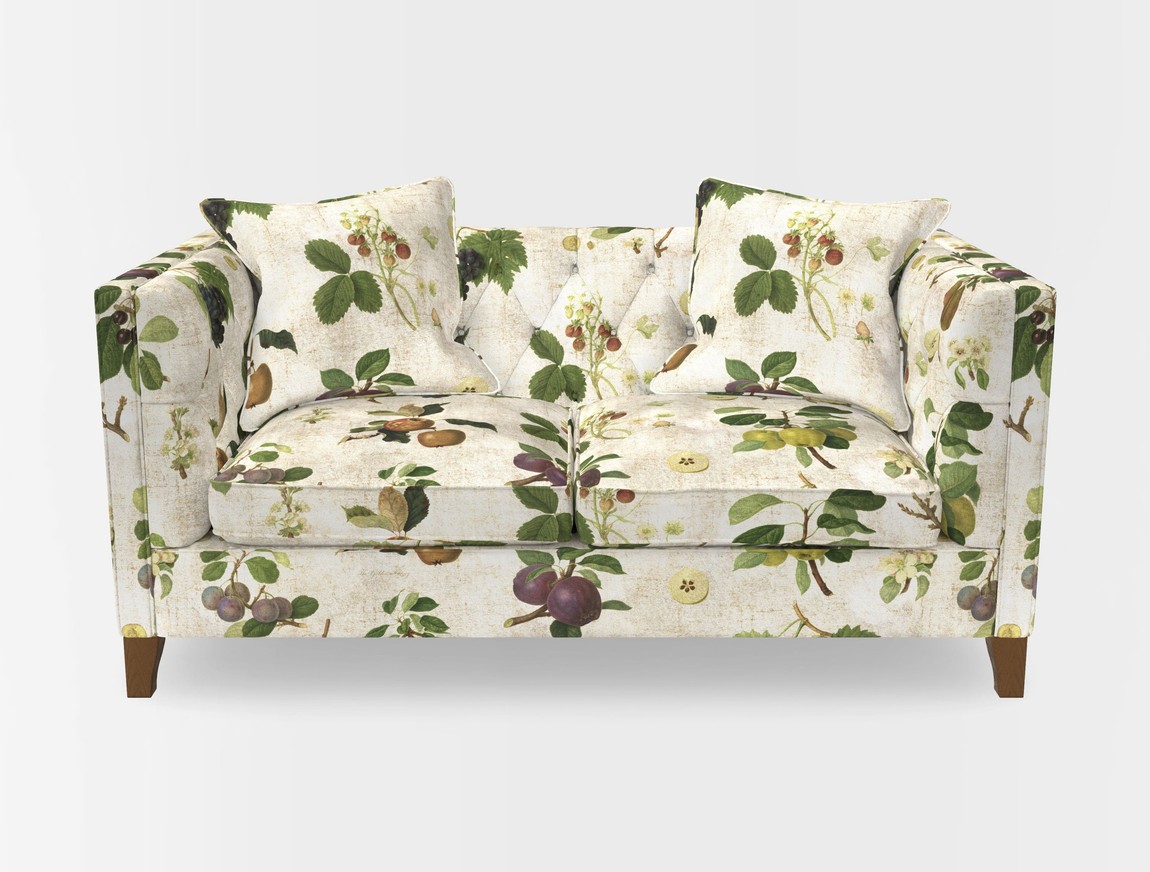 2 Seater Sofa