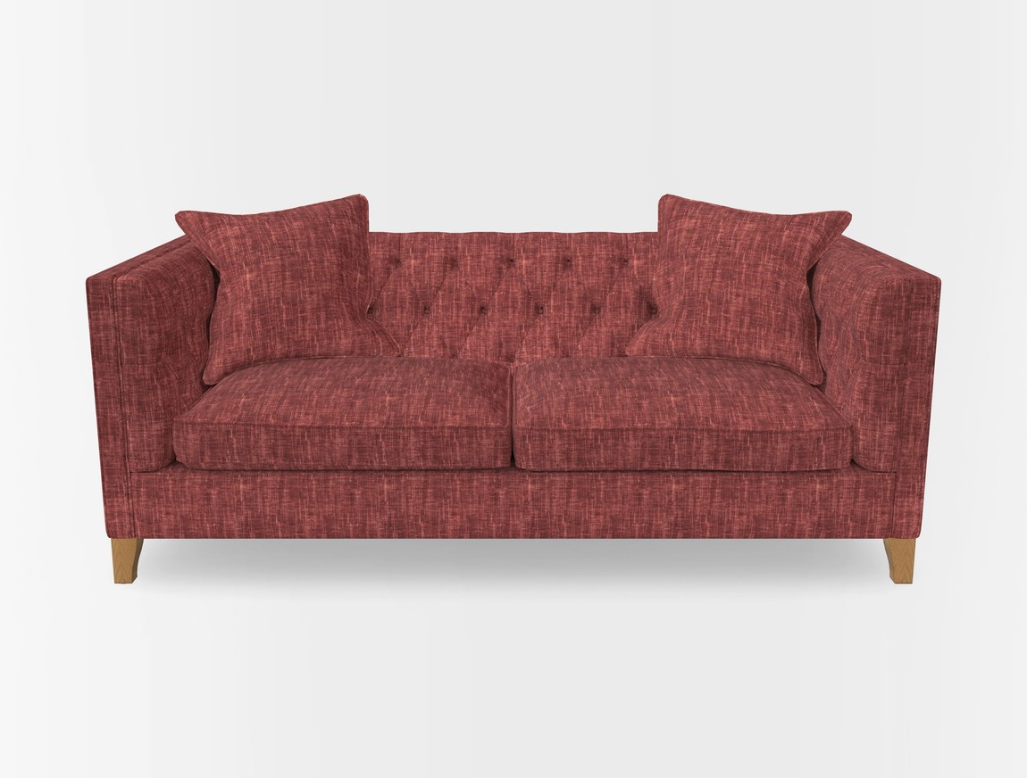 3 Seater Sofa