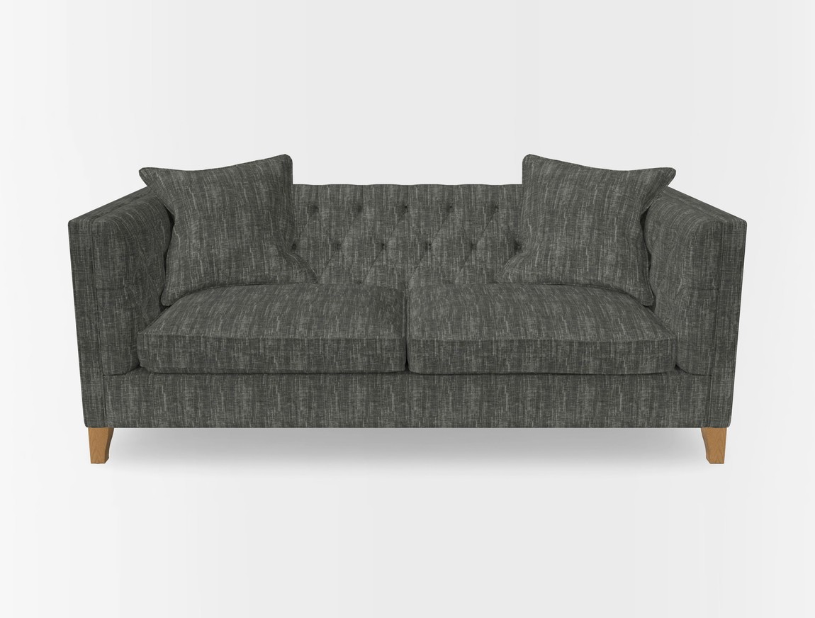 3 Seater Sofa