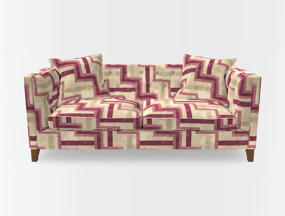 Haresfield front