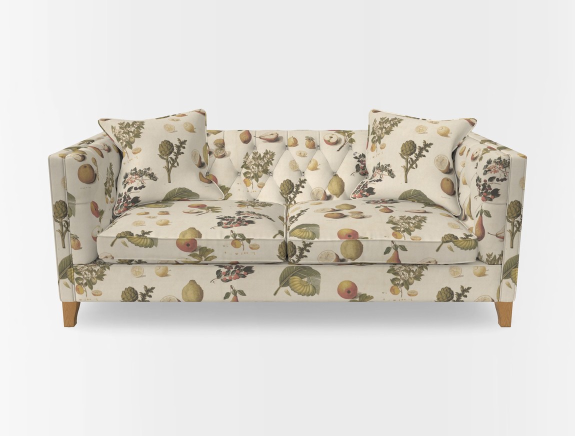 3 Seater Sofa