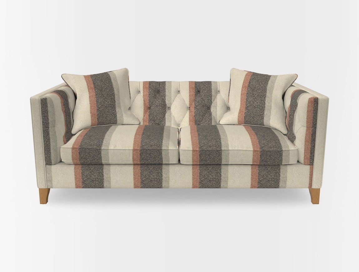 3 Seater Sofa