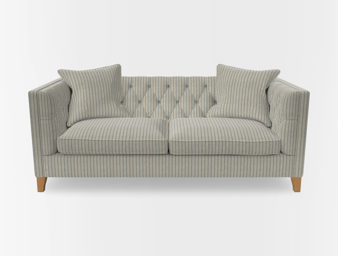 3 Seater Sofa