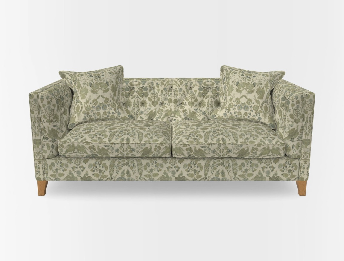 3 Seater Sofa