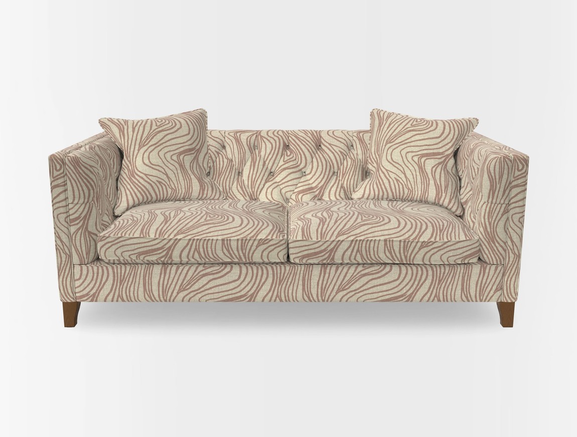 3 Seater Sofa