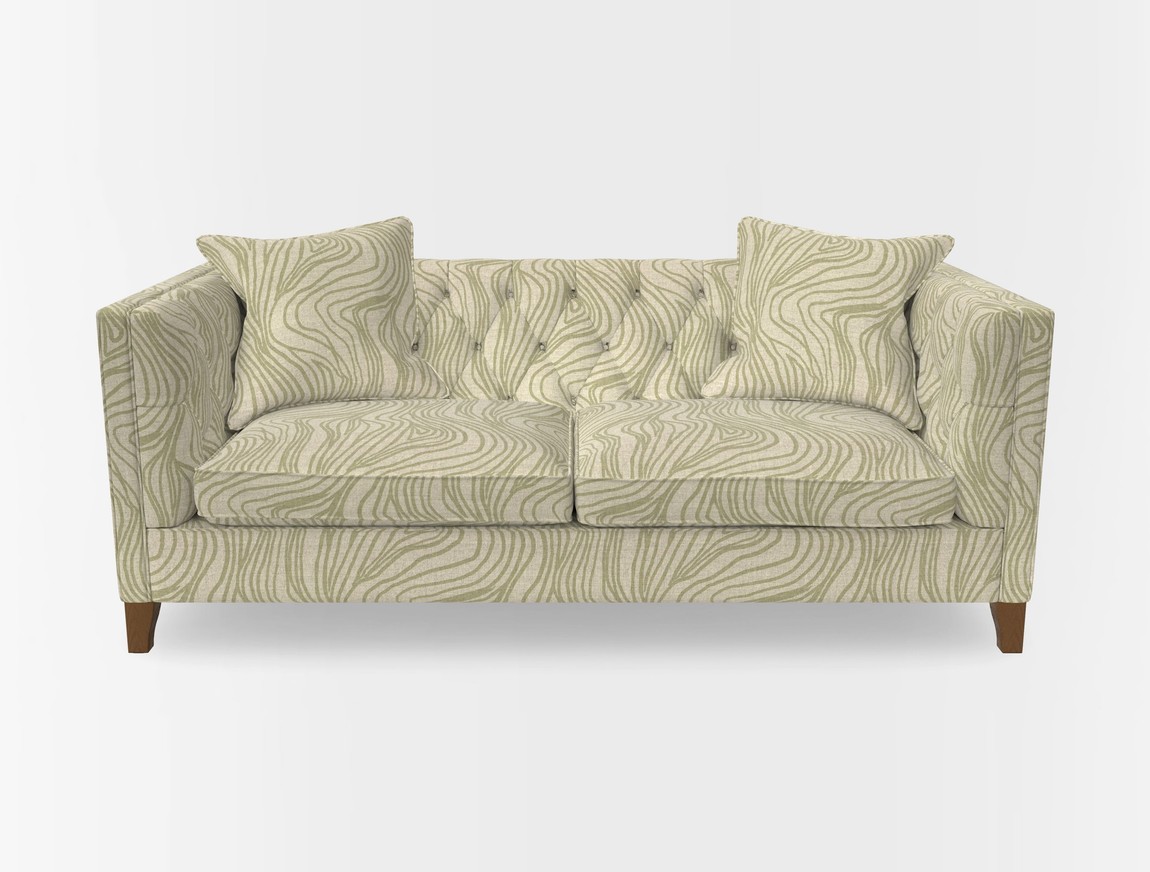 3 Seater Sofa