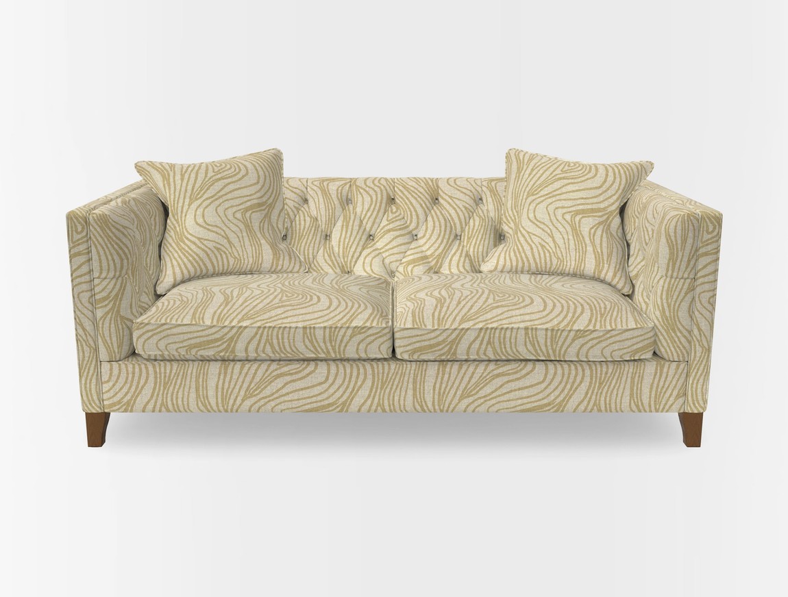 3 Seater Sofa