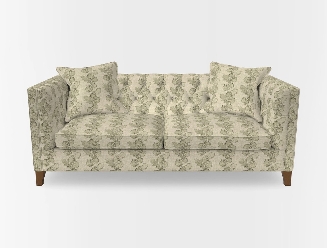 3 Seater Sofa