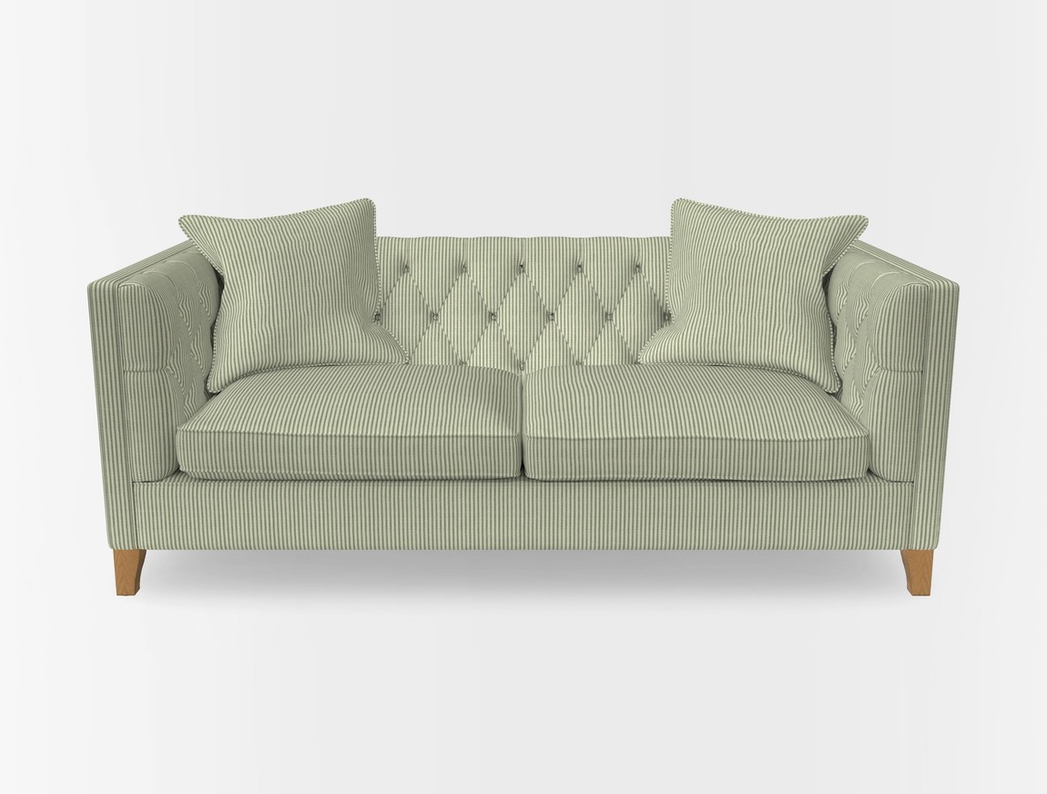 3 Seater Sofa
