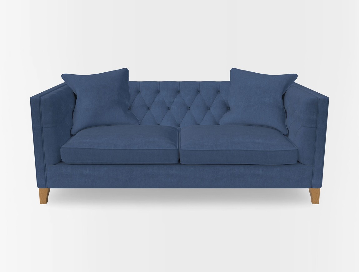 3 Seater Sofa