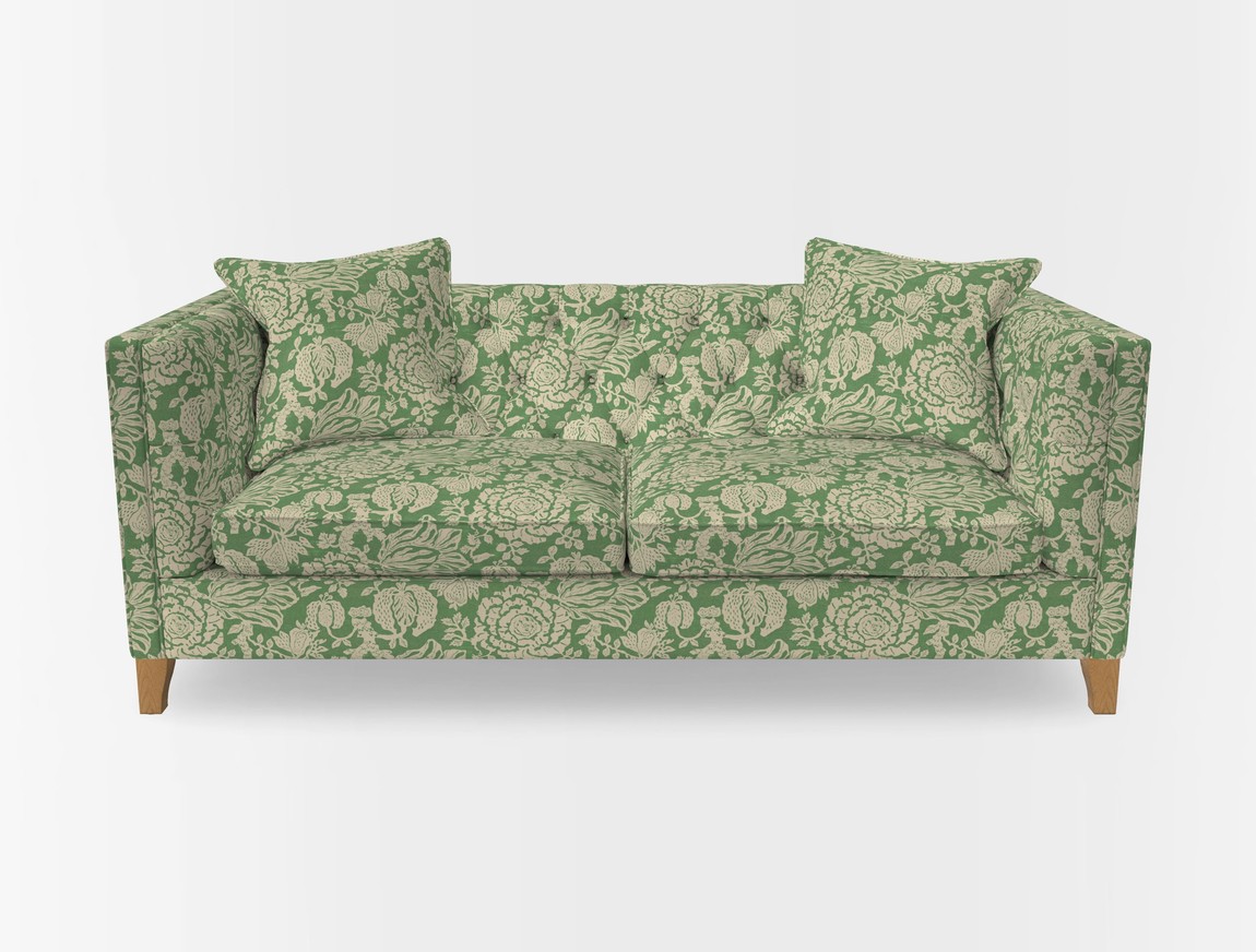 3 Seater Sofa