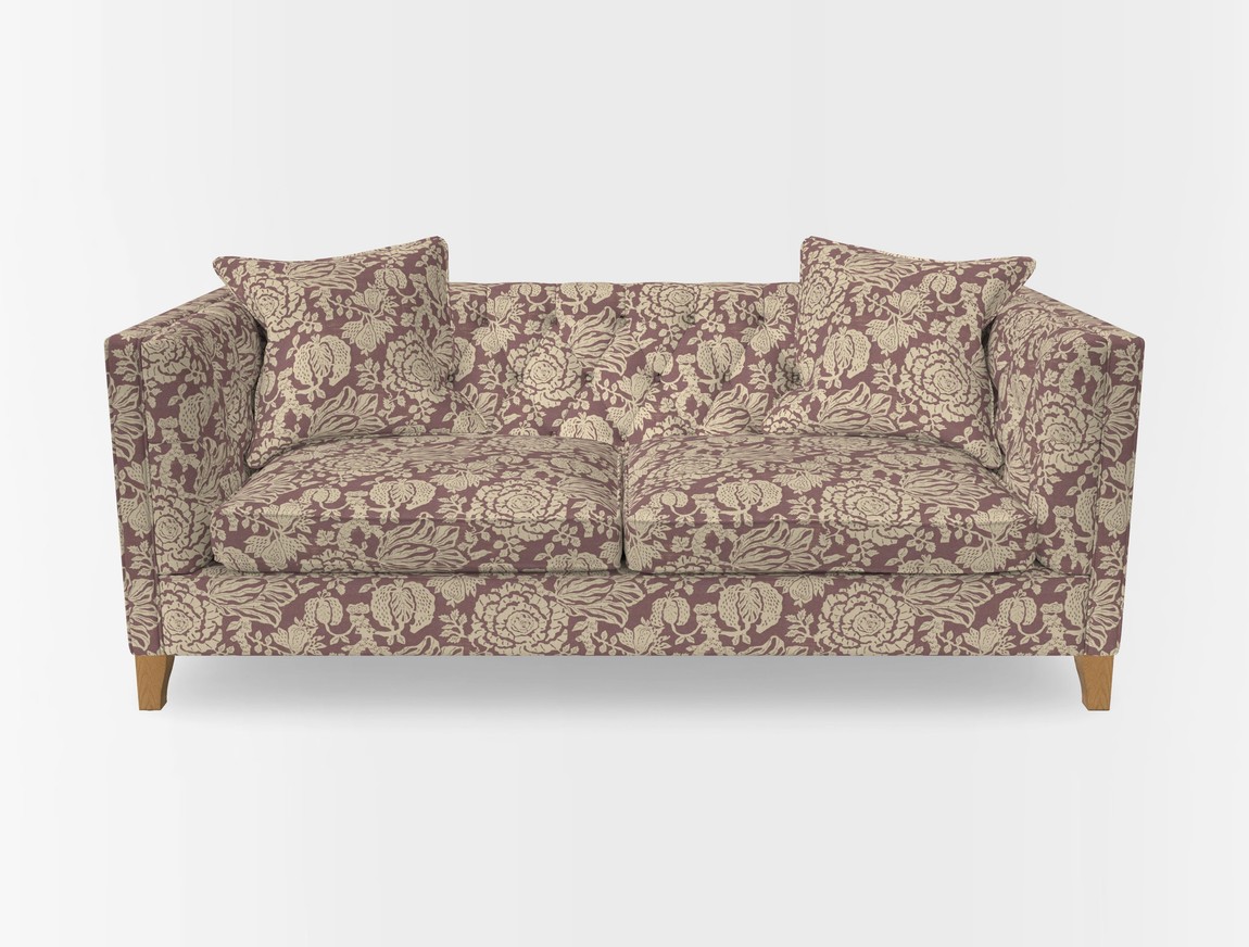 3 Seater Sofa
