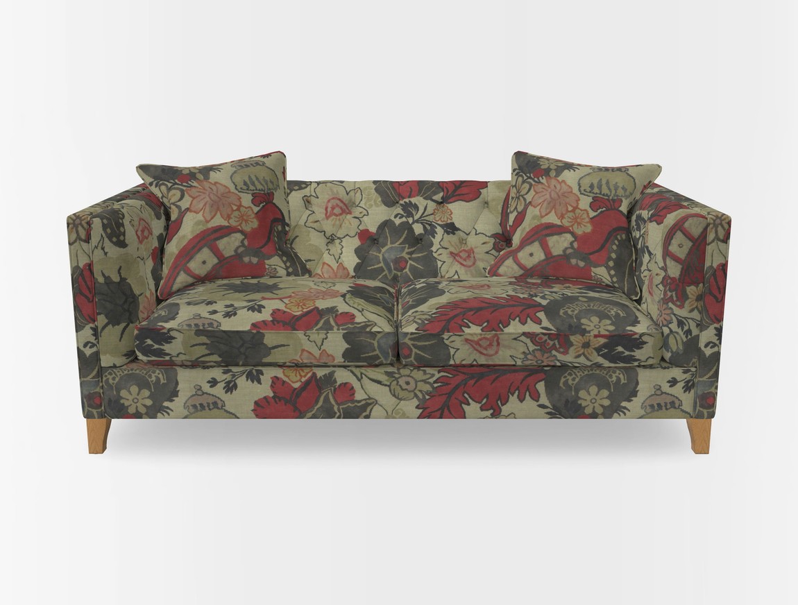 3 Seater Sofa