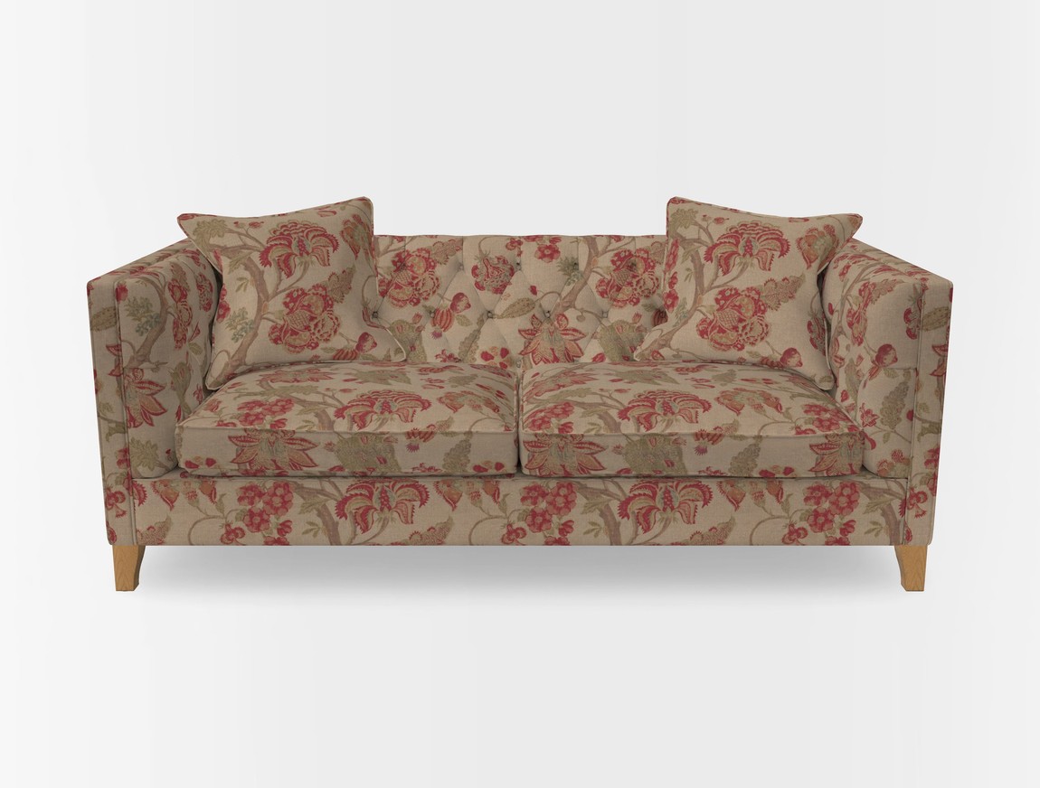 3 Seater Sofa