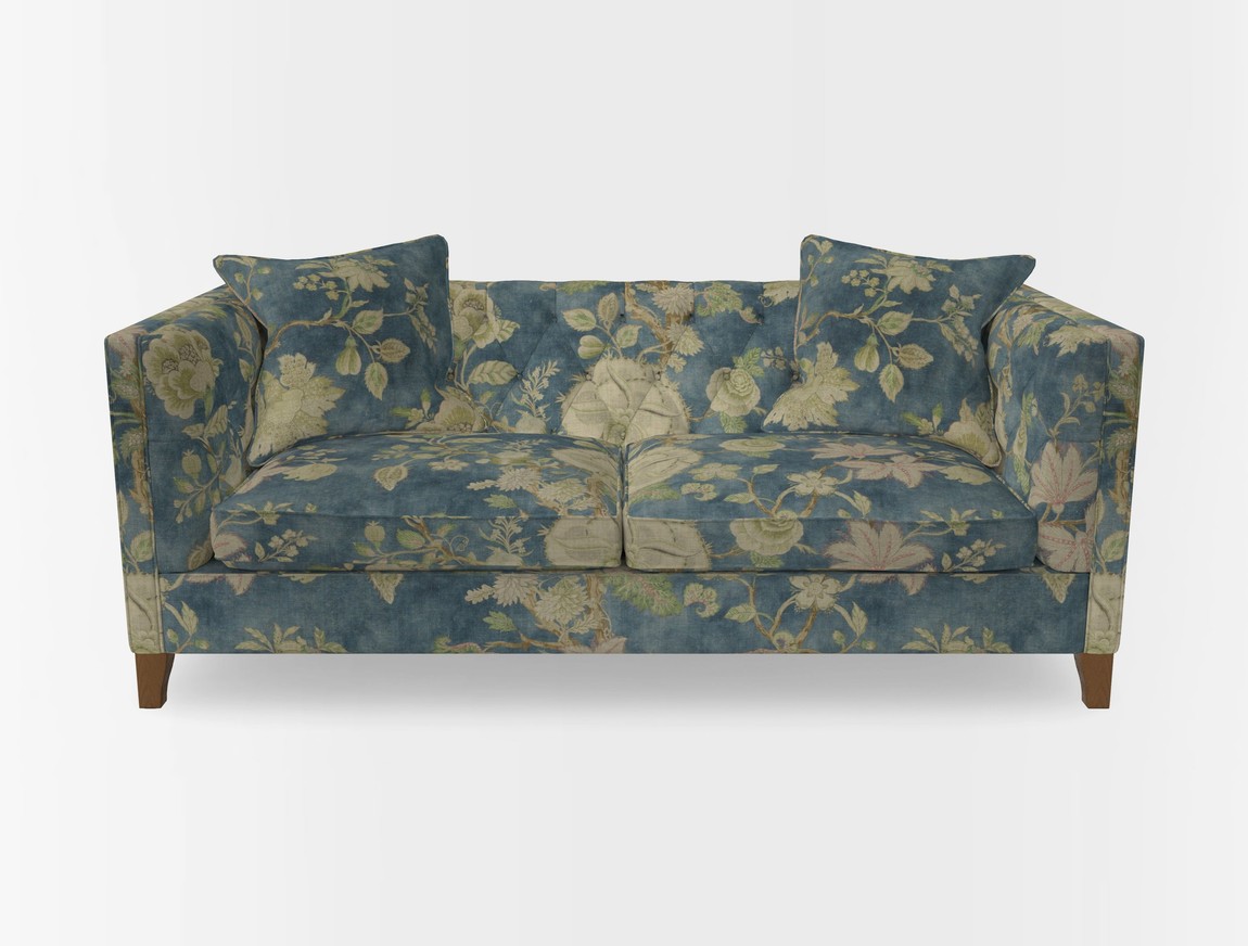 3 Seater Sofa